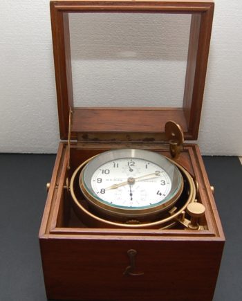 Wempe chronometer