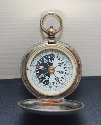 pocket compass