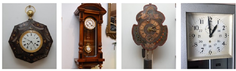 The Beauty Of Antique Wall Clocks Dutch Antiques