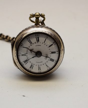 Antique pocket watches - Dutch Antiques