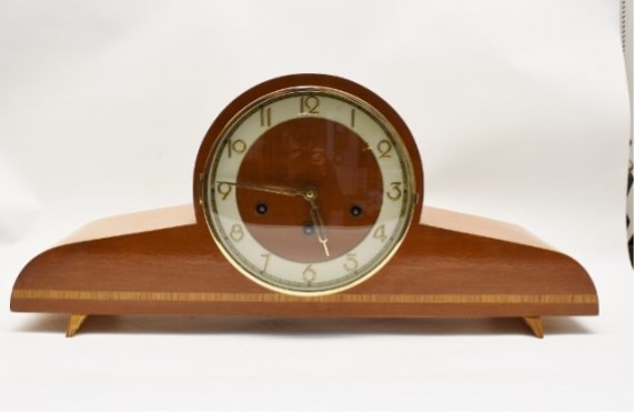 Vintage Clock